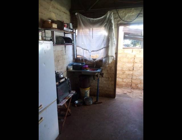 2 BEDROOM HOUSE FOR SALE IN SOSHANGUVE XX